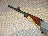 French MAS 1949-56, 7.5 French converted to CAL 7.62 / .308 Win. - 4 of 15