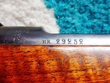 Swedish M1894/14 Carbine, 6.5x55mm Super NICE! - 4 of 15