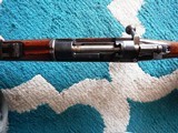 Swedish M1894/14 Carbine, 6.5x55mm Super NICE! - 14 of 15