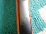 Swedish M1894/14 Carbine, 6.5x55mm Super NICE! - 9 of 15