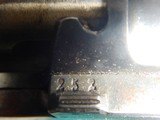 Swedish M1894/14 Carbine, 6.5x55mm Super NICE! - 5 of 15