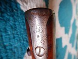 Swedish M1894/14 Carbine, 6.5x55mm Super NICE! - 6 of 15