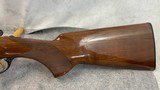 Browning B-SS SxS, 12 gauge 2 3/4” or 3” chamber - 4 of 15