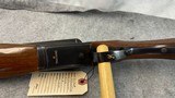 Browning B-SS SxS, 12 gauge 2 3/4” or 3” chamber - 14 of 15