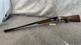 Browning B-SS SxS, 12 gauge 2 3/4” or 3” chamber - 2 of 15