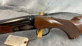 Browning B-SS SxS, 12 gauge 2 3/4” or 3” chamber - 6 of 15