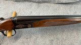 Browning B-SS SxS, 12 gauge 2 3/4” or 3” chamber