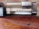 Swedish M96 Rifle, 6.5x55mm. Exceptional - 8 of 15