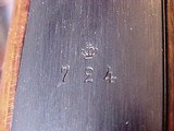 Swedish M96 Rifle, 6.5x55mm. Exceptional - 11 of 15