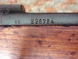 Swedish M96 Rifle, 6.5x55mm. Exceptional - 9 of 15