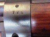 Swedish M96 Rifle, 6.5x55mm. Exceptional - 6 of 15