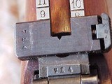 Swedish M96 Rifle, 6.5x55mm. Exceptional - 12 of 15