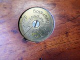 Swedish M96 Rifle, 6.5x55mm. Exceptional - 4 of 15