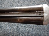 Pietro Beretta 426, 12 gauge 2 3/4” SxS - 6 of 15