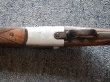 Pietro Beretta 426, 12 gauge 2 3/4” SxS - 9 of 15