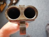 Pietro Beretta 426, 12 gauge 2 3/4” SxS - 15 of 15