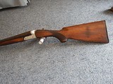 Pietro Beretta 426, 12 gauge 2 3/4” SxS - 4 of 15