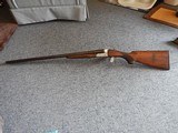 Pietro Beretta 426, 12 gauge 2 3/4” SxS - 1 of 15