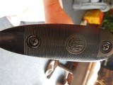 Pietro Beretta 426, 12 gauge 2 3/4” SxS - 10 of 15