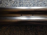 Pietro Beretta 426, 12 gauge 2 3/4” SxS - 14 of 15