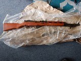 Albanian SKS type 56-1, 7.62x39. Semi-auto 10 shot. - 1 of 15