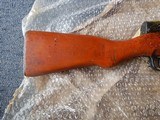 Albanian SKS type 56-1, 7.62x39. Semi-auto 10 shot. - 3 of 15