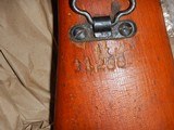 Albanian SKS type 56-1, 7.62x39. Semi-auto 10 shot. - 4 of 15