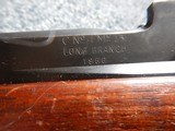 Canadian Long Branch No. 4  Mks 1*  Enfield, .303 British