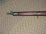 Canadian Long Branch No. 4  Mks 1*  Enfield, .303 British - 9 of 15