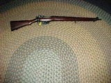 Canadian Long Branch No. 4
Mks 1*
Enfield, .303 British