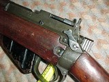 Canadian Long Branch No. 4  Mks 1*  Enfield, .303 British - 13 of 15
