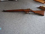 Canadian Long Branch No. 4  Mks 1*  Enfield, .303 British - 2 of 15