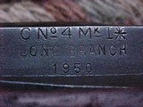 Canadian Long Branch No. 4  Mks 1*  Enfield, .303 British - 15 of 15