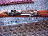 U.S. M1 Carbine, Quality H.M.C. 10 shot semi automatic chambered in .30 Carbine non import - 13 of 14