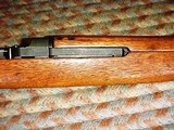 U.S. M1 Carbine, Quality H.M.C. 10 shot semi automatic chambered in .30 Carbine non import - 7 of 14