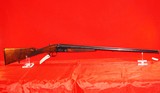 SUPER RARE
Browning B S/S Sporter model with English straight stock and DOUBLE triggers.
12 Gauge 2 3/4” - 1 of 15