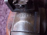 U.S. M1 Carbine, Quality H.M.C. semi automatic chambered in .30 Carbine. Excellent! - 8 of 14