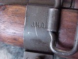 U.S. M1 Carbine, Quality H.M.C. semi automatic chambered in .30 Carbine. Excellent! - 6 of 14
