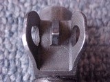 U.S. M1 Carbine, Quality H.M.C. semi automatic chambered in .30 Carbine. Excellent! - 11 of 14