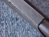 U.S. M1 Carbine, Quality H.M.C. semi automatic chambered in .30 Carbine. Excellent! - 7 of 14
