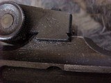 U.S. M1 Carbine, Quality H.M.C. semi automatic chambered in .30 Carbine. Excellent! - 5 of 14