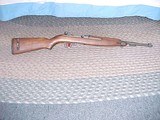 U.S. M1 Carbine, Quality H.M.C. semi automatic chambered in .30 Carbine. Excellent! - 1 of 14