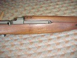 U.S. M1 Carbine, Quality H.M.C. semi automatic chambered in .30 Carbine. Excellent! - 9 of 14
