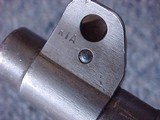 U.S. M1 Carbine, Quality H.M.C. semi automatic chambered in .30 Carbine. Excellent! - 13 of 14