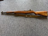 Yemeni Contract Beretta M1 Garand .30-06...Super RARE!! - Image 15 of 15