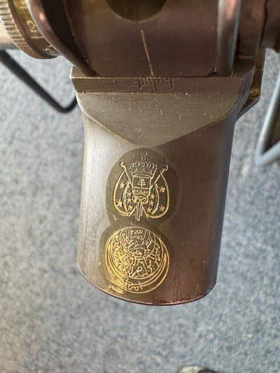 Yemeni Contract Beretta M1 Garand .30-06...Super RARE!! - Image 2 of 15