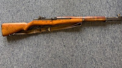 Yemeni Contract Beretta M1 Garand .30-06...Super RARE!! - Image 14 of 15
