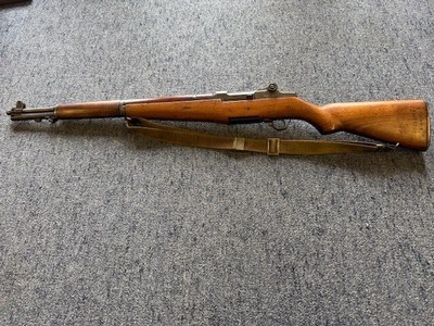 Yemeni Contract Beretta M1 Garand .30-06...Super RARE!! - Image 15 of 15
