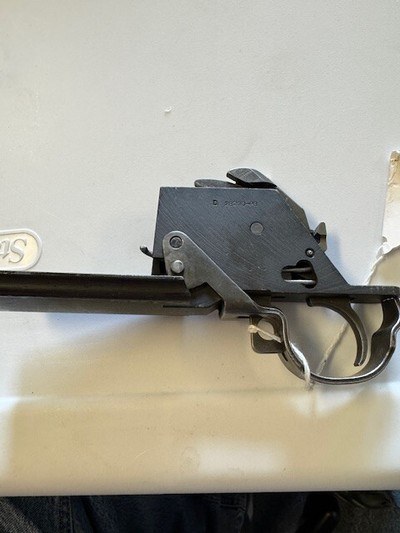 Yemeni Contract Beretta M1 Garand .30-06...Super RARE!! - Image 7 of 15