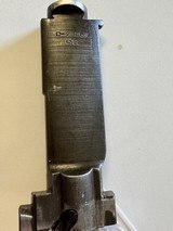 Yemeni Contract Beretta M1 Garand .30-06...Super RARE!! - Image 6 of 15